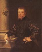 Johan stephan Von Calocker Called Giovanni Calcar, Melchior von Brauweiler (mk05)